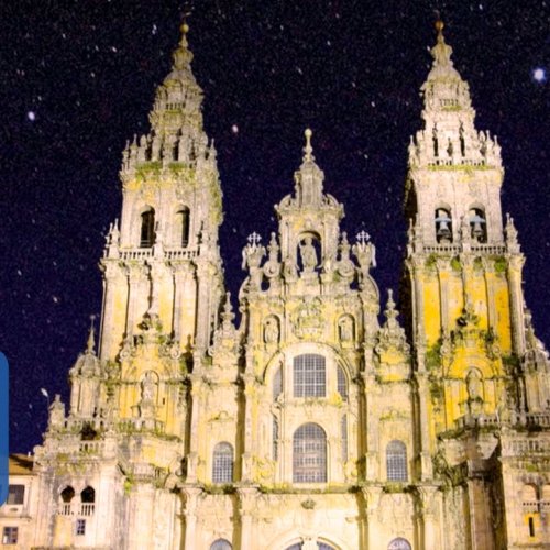The Way of St. James (Camino de Santiago) | The Temple of the Stars - Full Documentary - YouTube