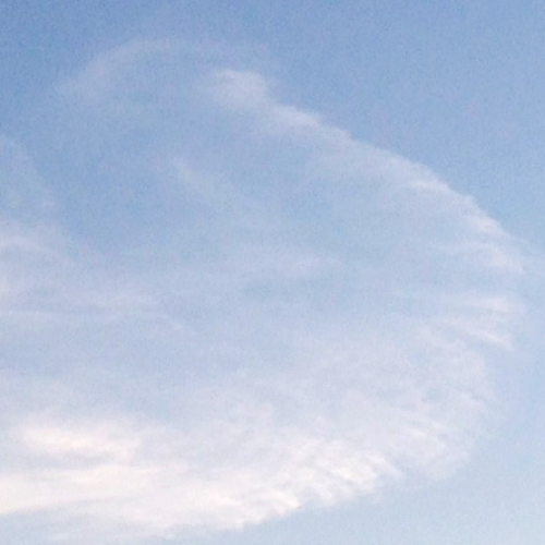 The Shell Cloud!