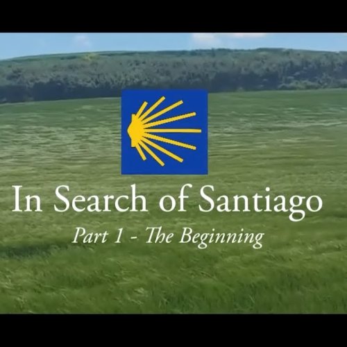 Movie - Camino de Santiago CF  - Rob's Full Journey - YouTube