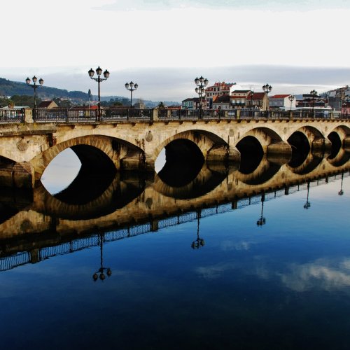 Pontevedra, Spain