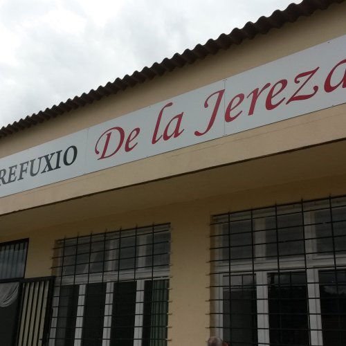 O refuxio de la Jerezana