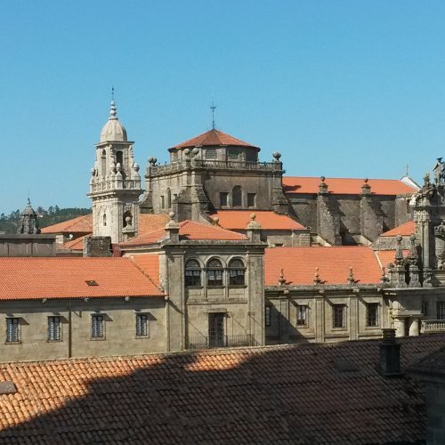 rooftop visit cathedral