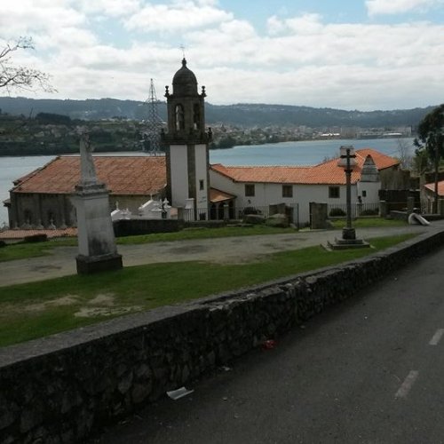Mosteiro de San Martino