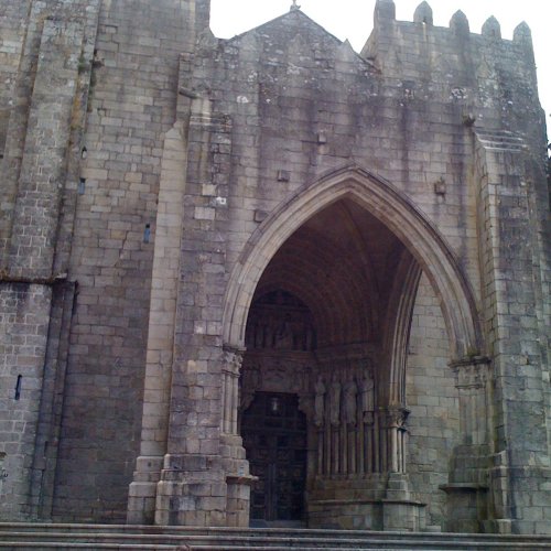 Cathedral of Tui