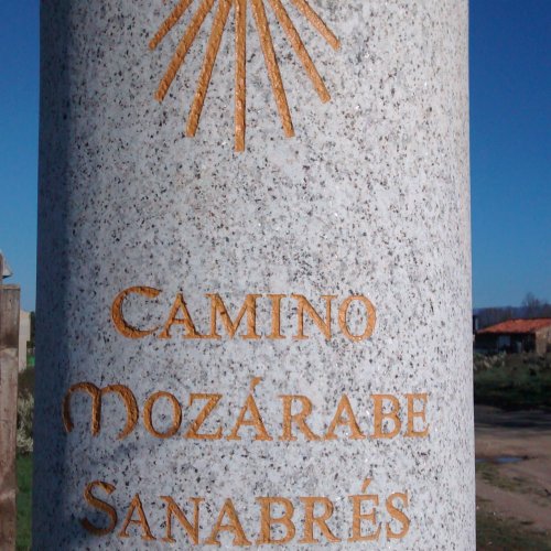 Mozarabe Sanabres