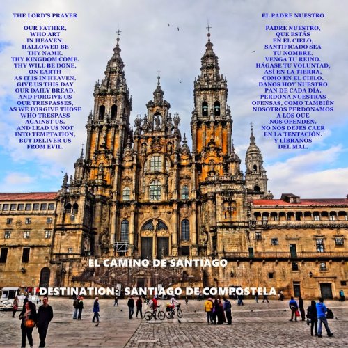 Camino de Santiago, Part 8 (Days 40 - 41) - YouTube