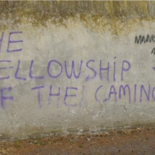 The fellowship of the camino