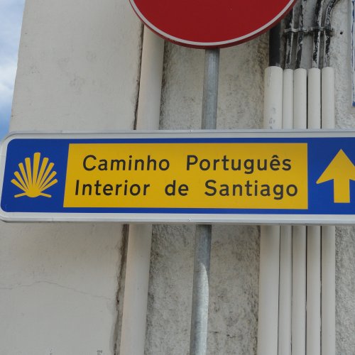 Portuguese Interior Route