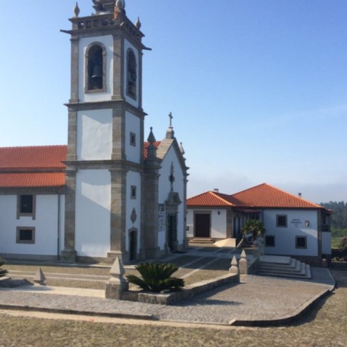 Along The Portuguese Way