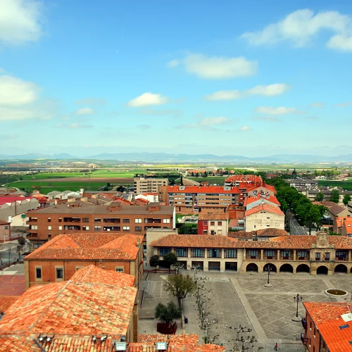 Santo Domingo de la Calzada