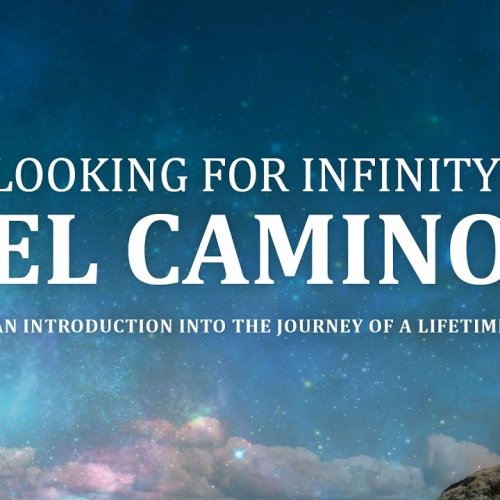 Looking For Infinity: El Camino (2016) (Film Clip) - YouTube