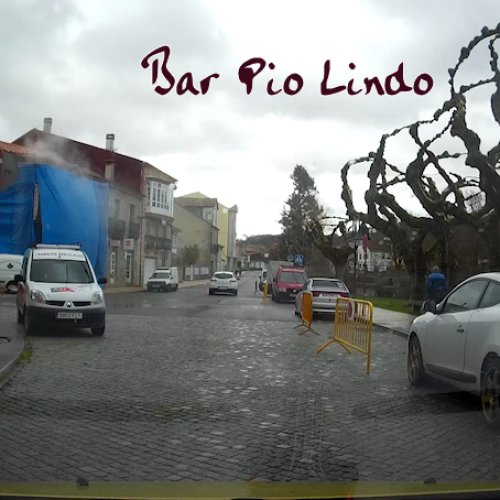 Bar Pio Lindo, Chantada