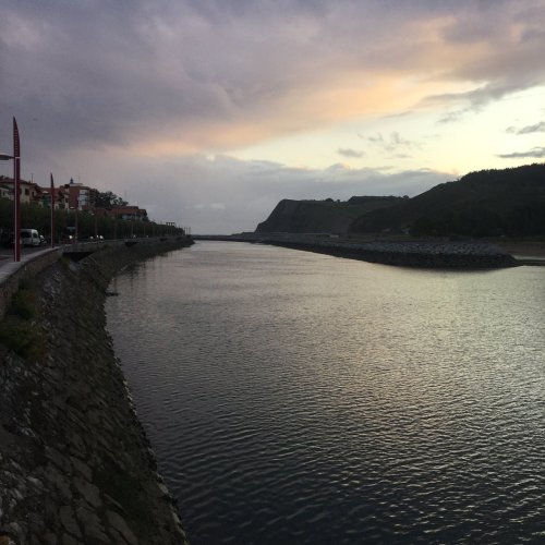 Zumaia