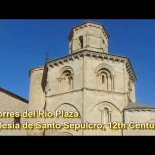 Chap2 Days4to8  Pamplona to Irache on the Camino de Santiago - YouTube