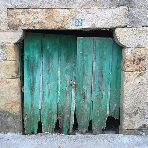 Old Green Door.jpg