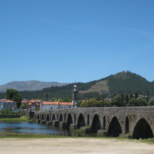 Ponte Lima