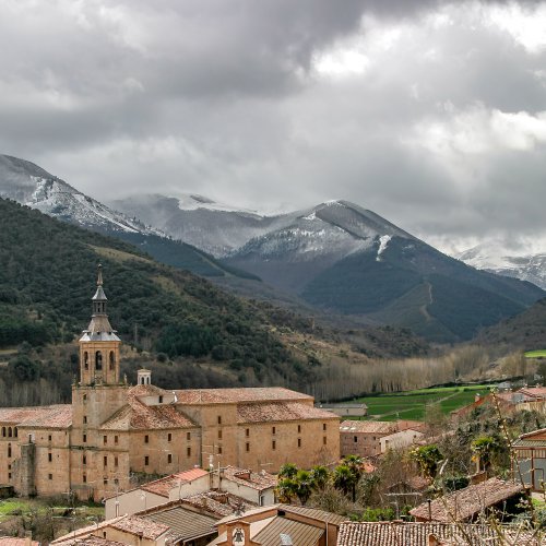 San Millán de la Cogolla 4